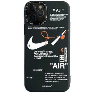iPhone Case Nike Off-White for iPhone 13/14